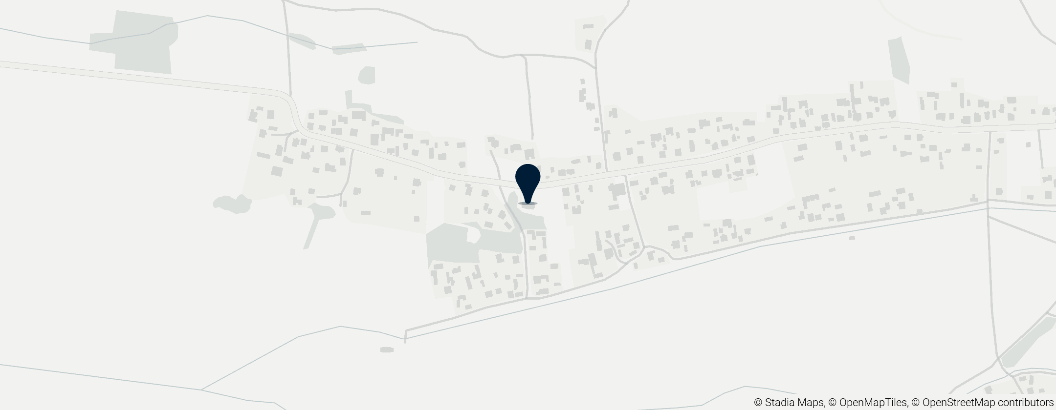 Map of Cerkiew Zaśnięcia Najświętszej Maryi Panny w Kalnikowie