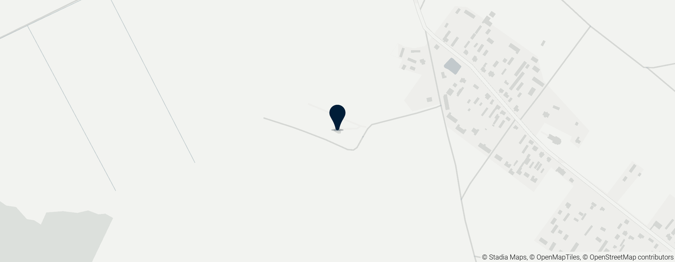 Map of Kaplica św. Anny w Pasynkach