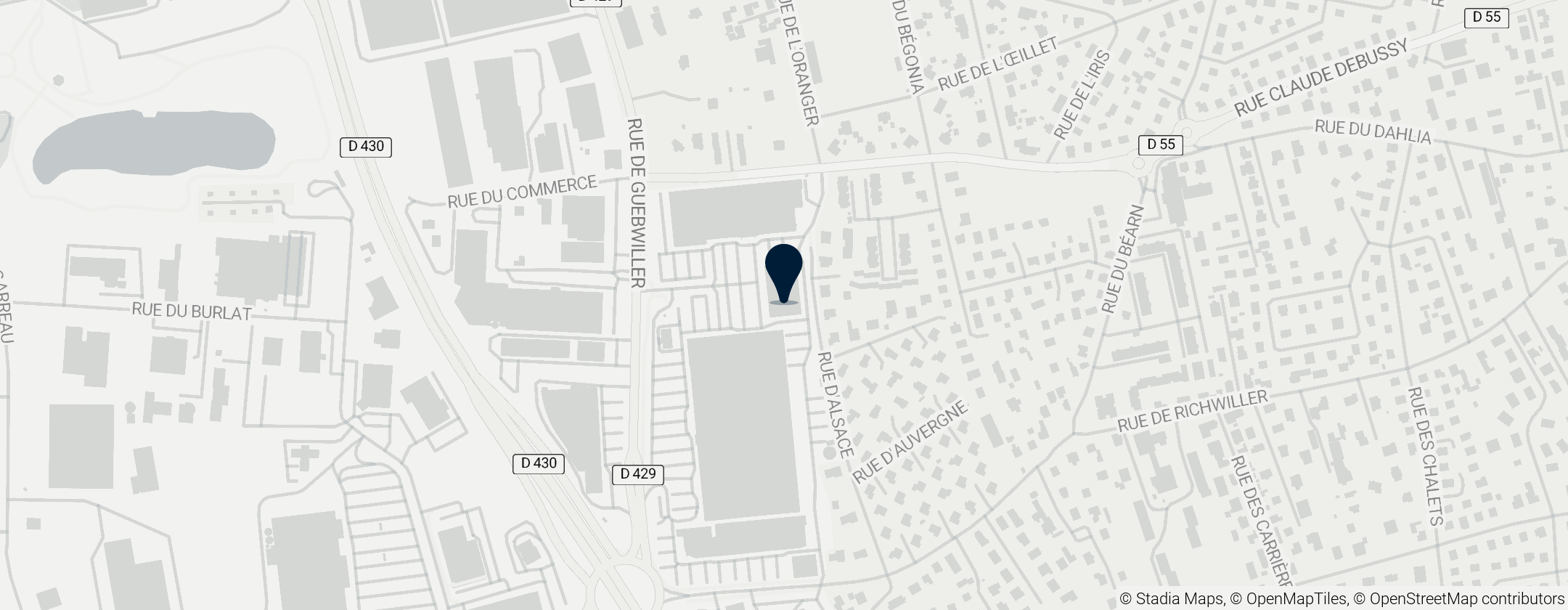 Map of Etam plc v Rowan