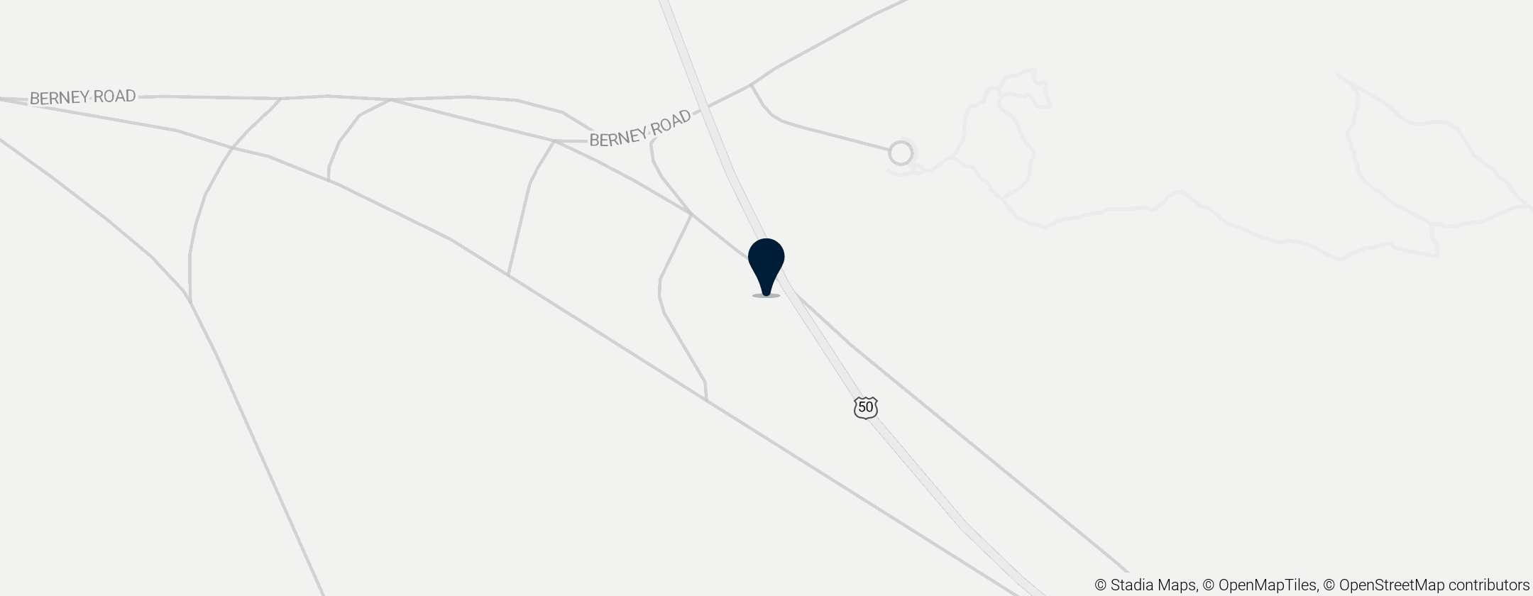 Map of Grimes Point Archaeological Site