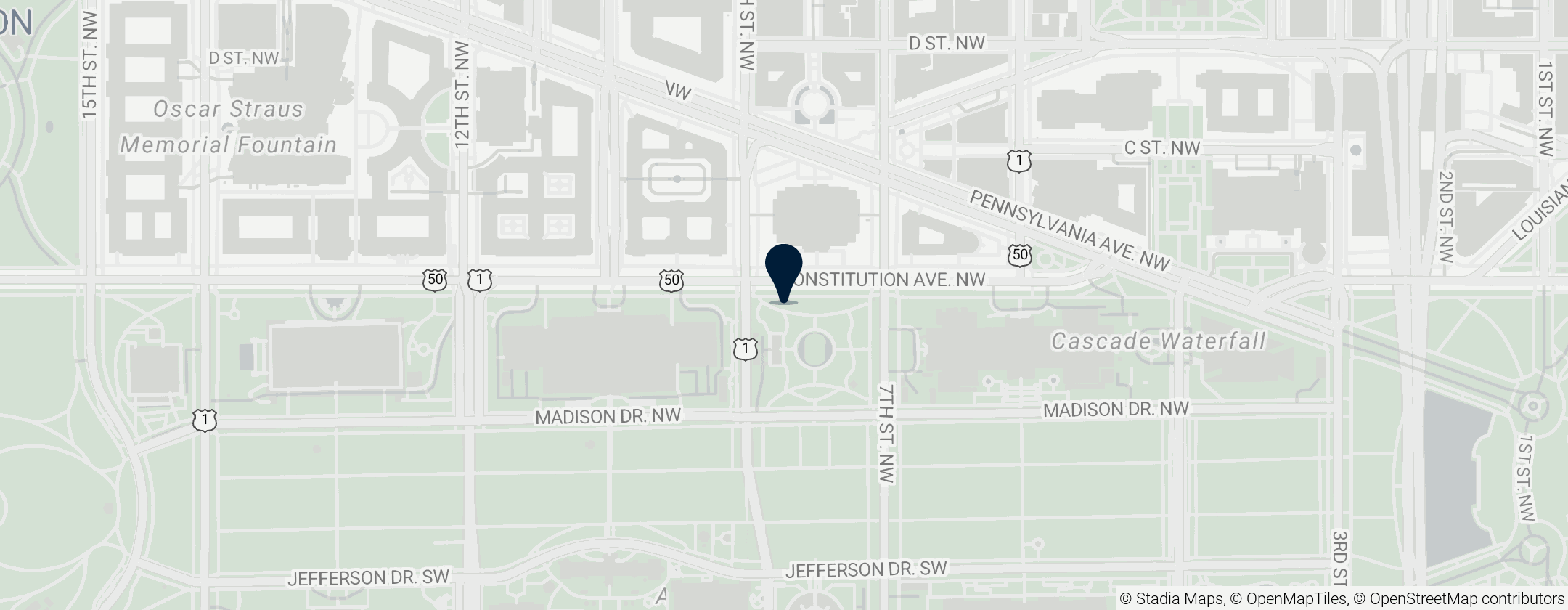 Map of Gothic Personage, Bird-Flash