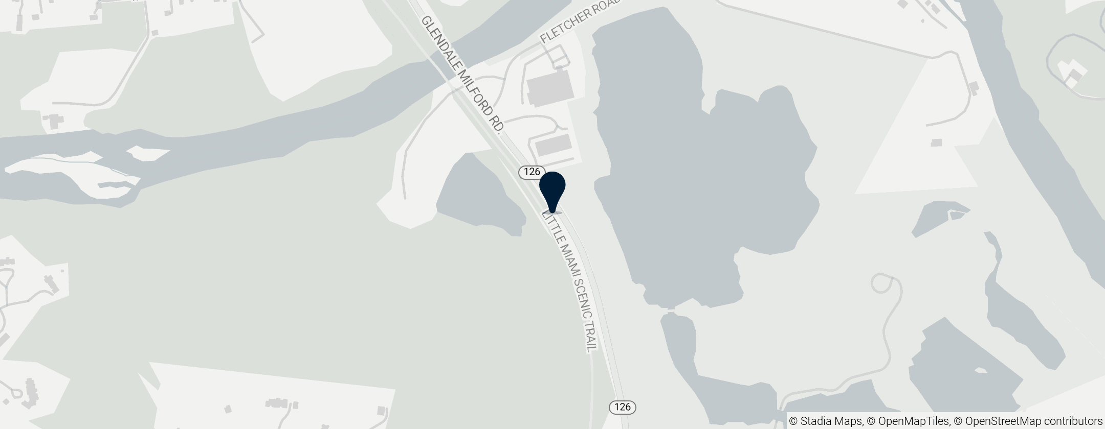 Map of Waldschmidt Homestead Historical Site