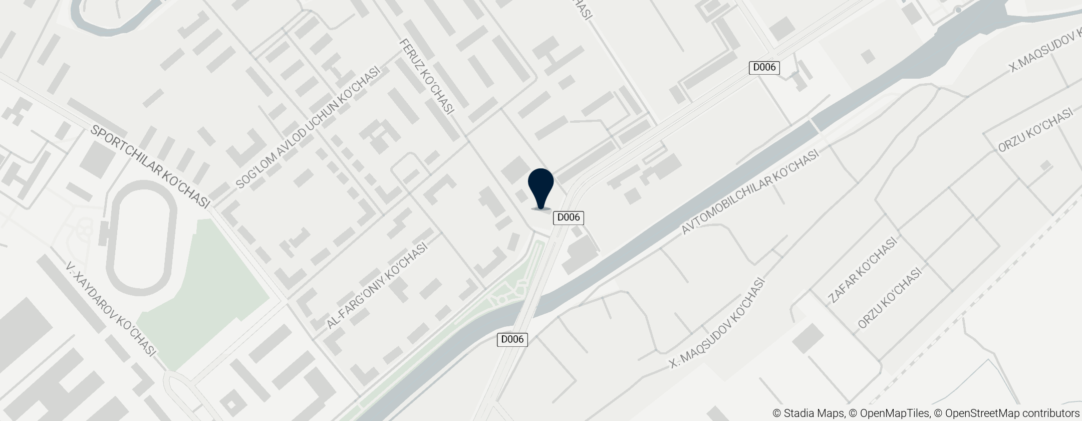 Map of Церковь Георгия Победоносца