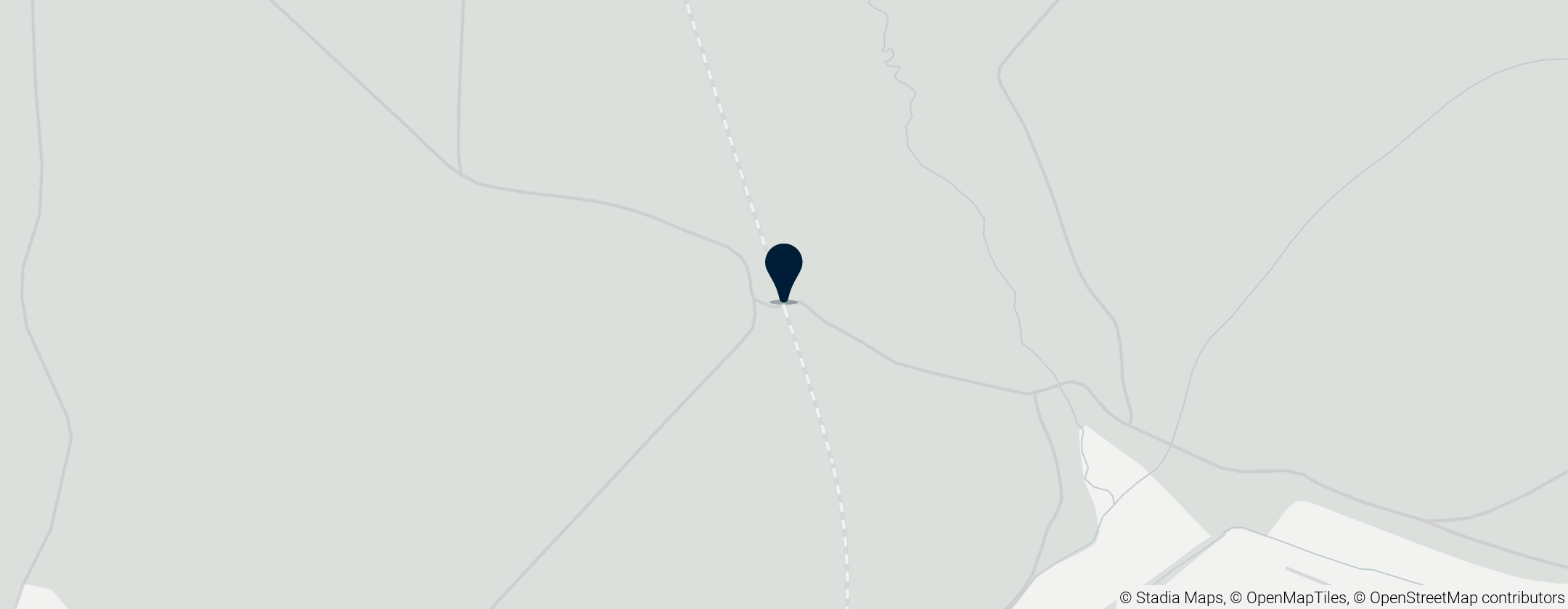 Map of Franz-Josefs-Bahn