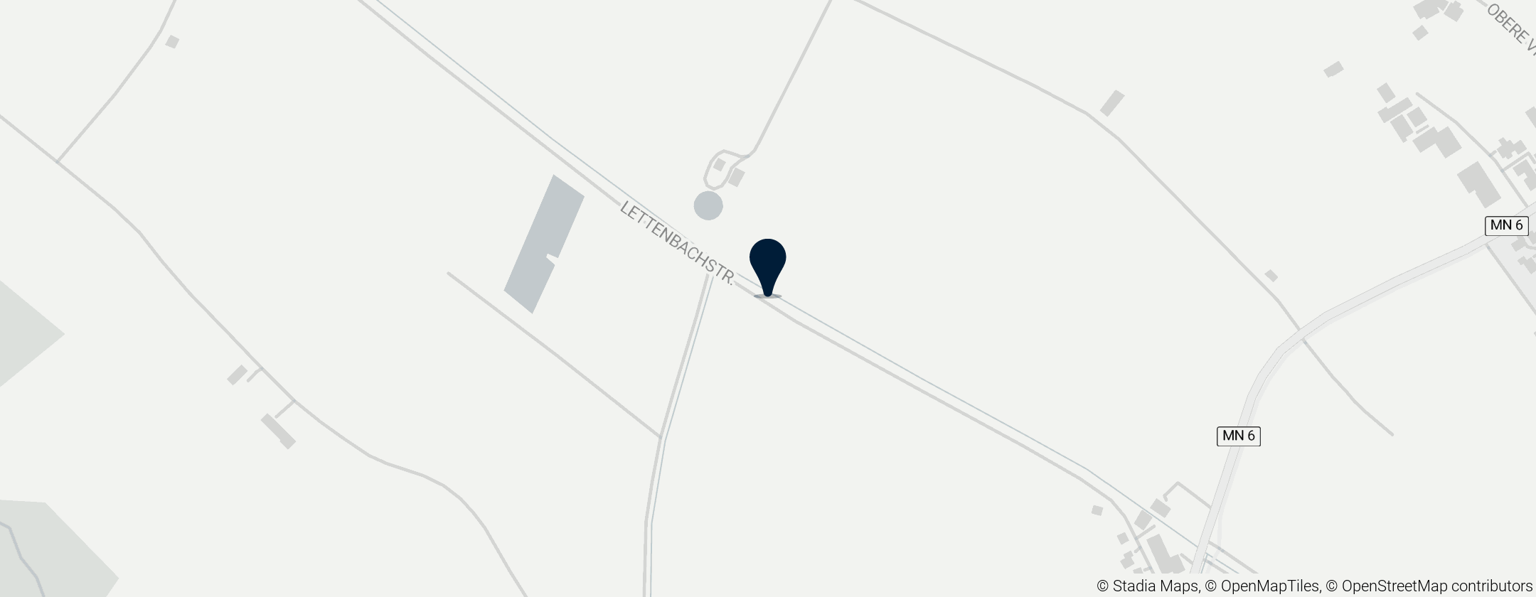 Map of Gérard Guillaumaud