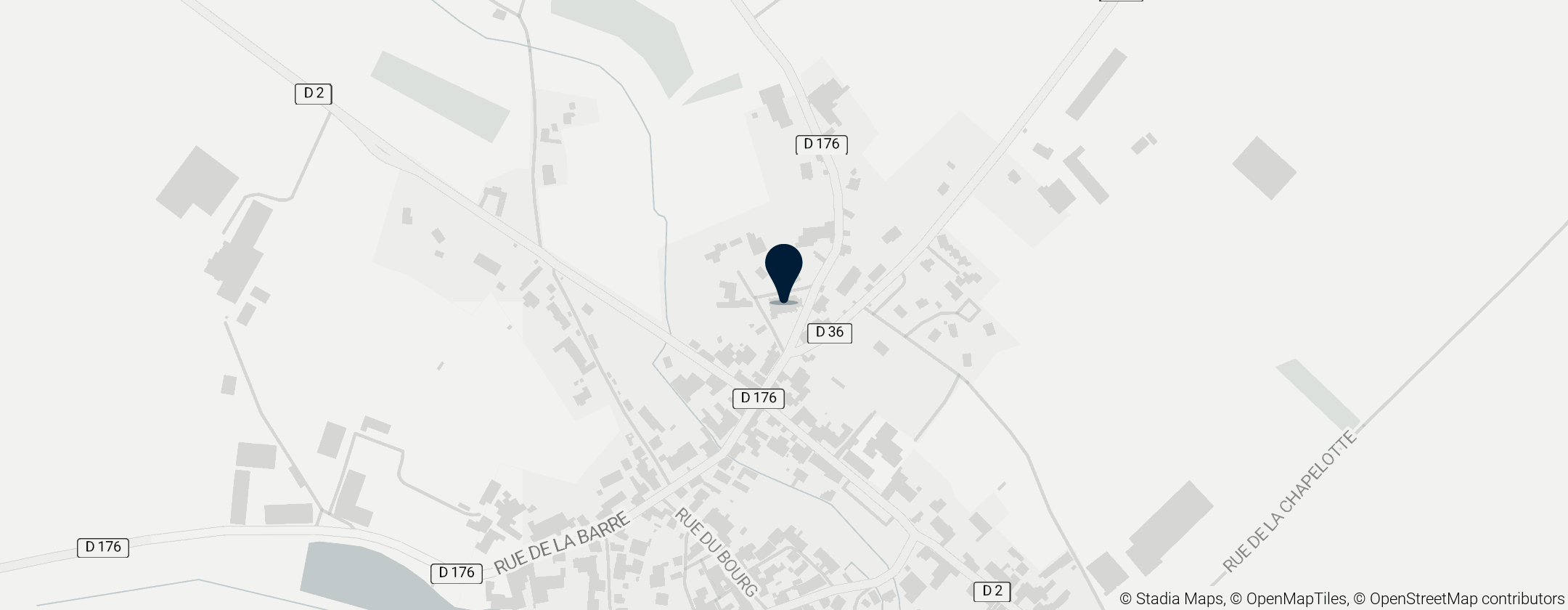 Map of Église Saint-Didier