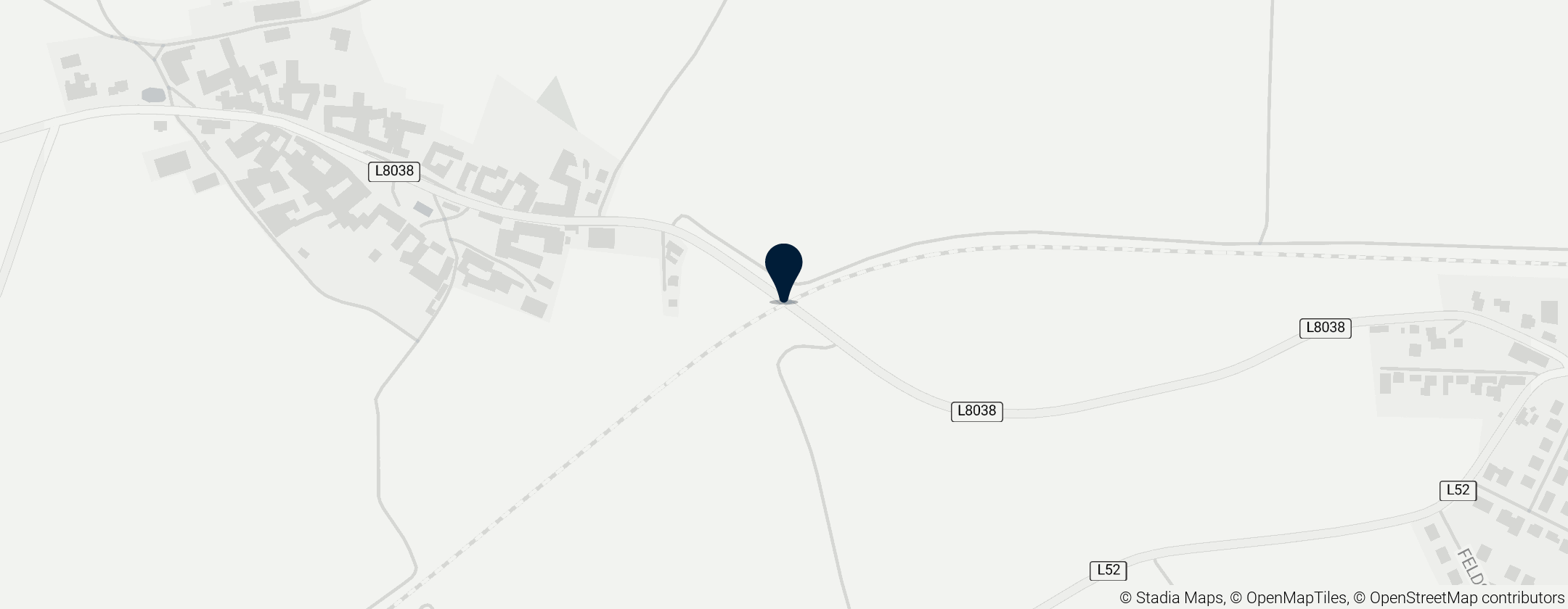 Map of Franz-Josefs-Bahn