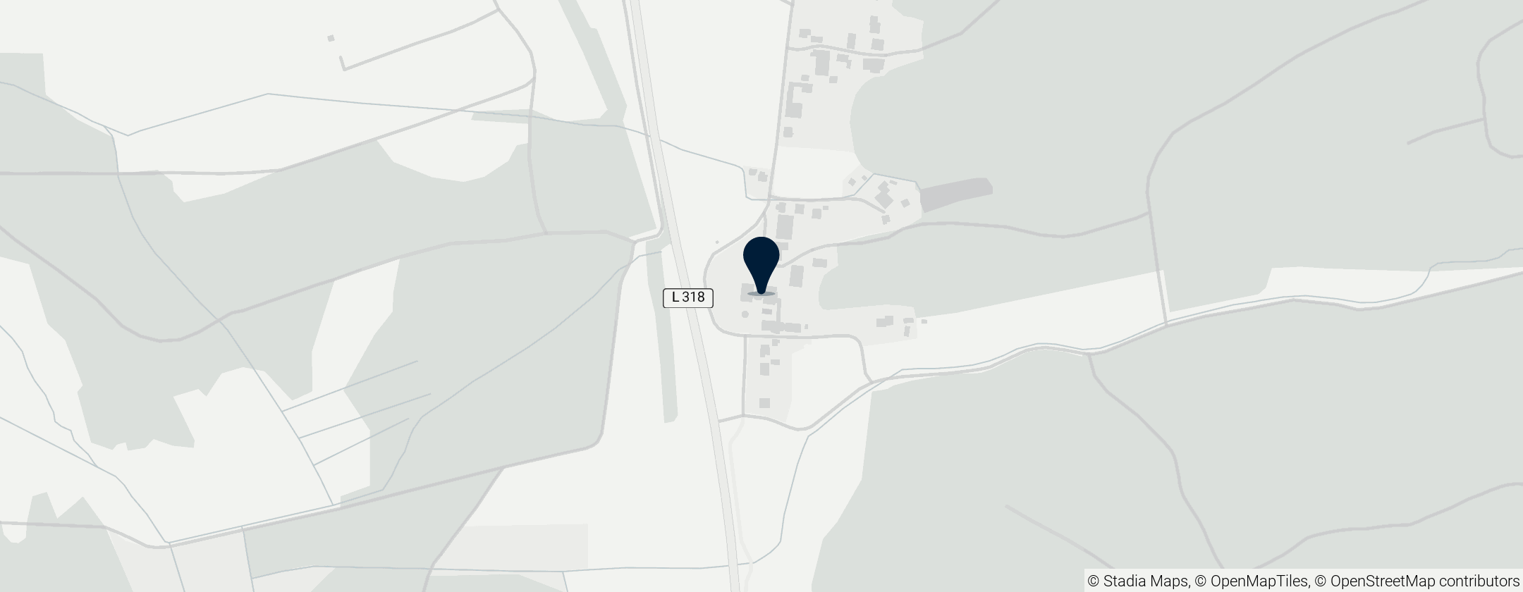 Map of Schloss Rimpach