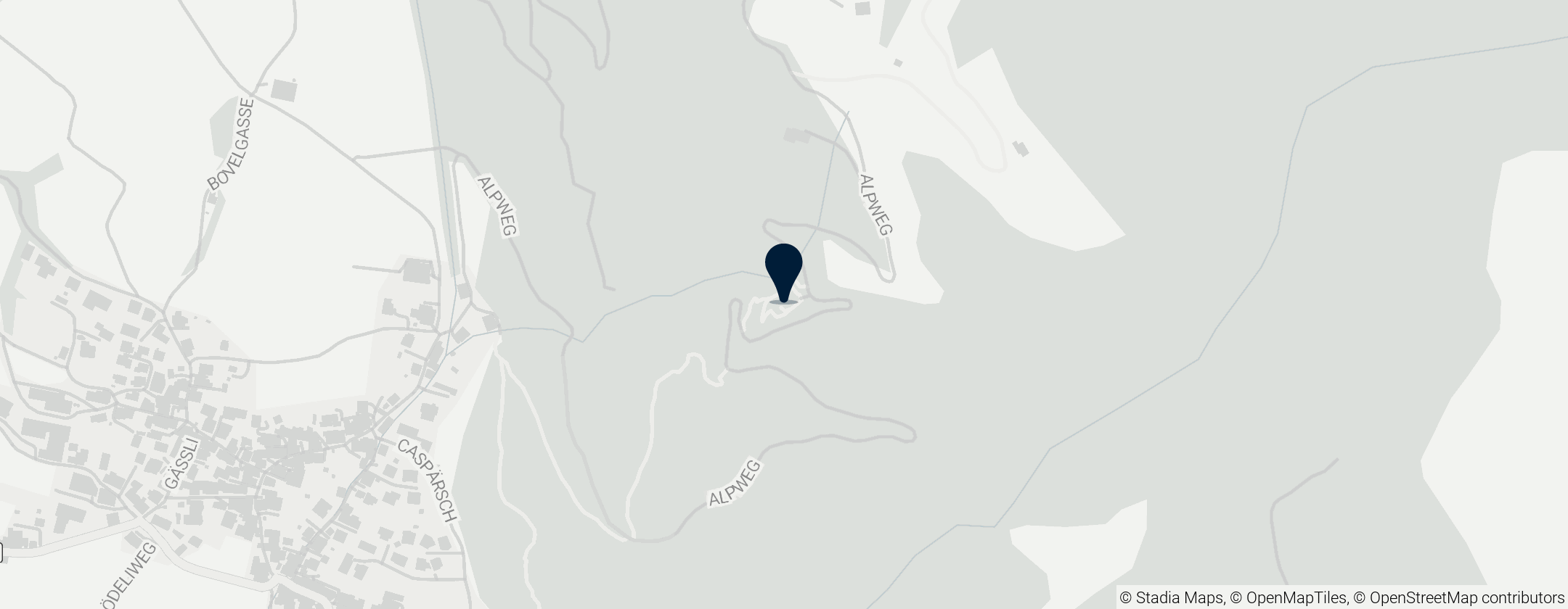 Map of Neu-Aspermont Castle