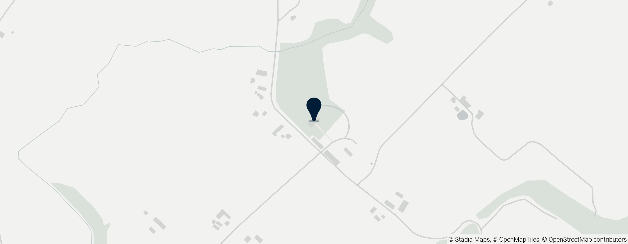 Map of Museum of the National Anthem