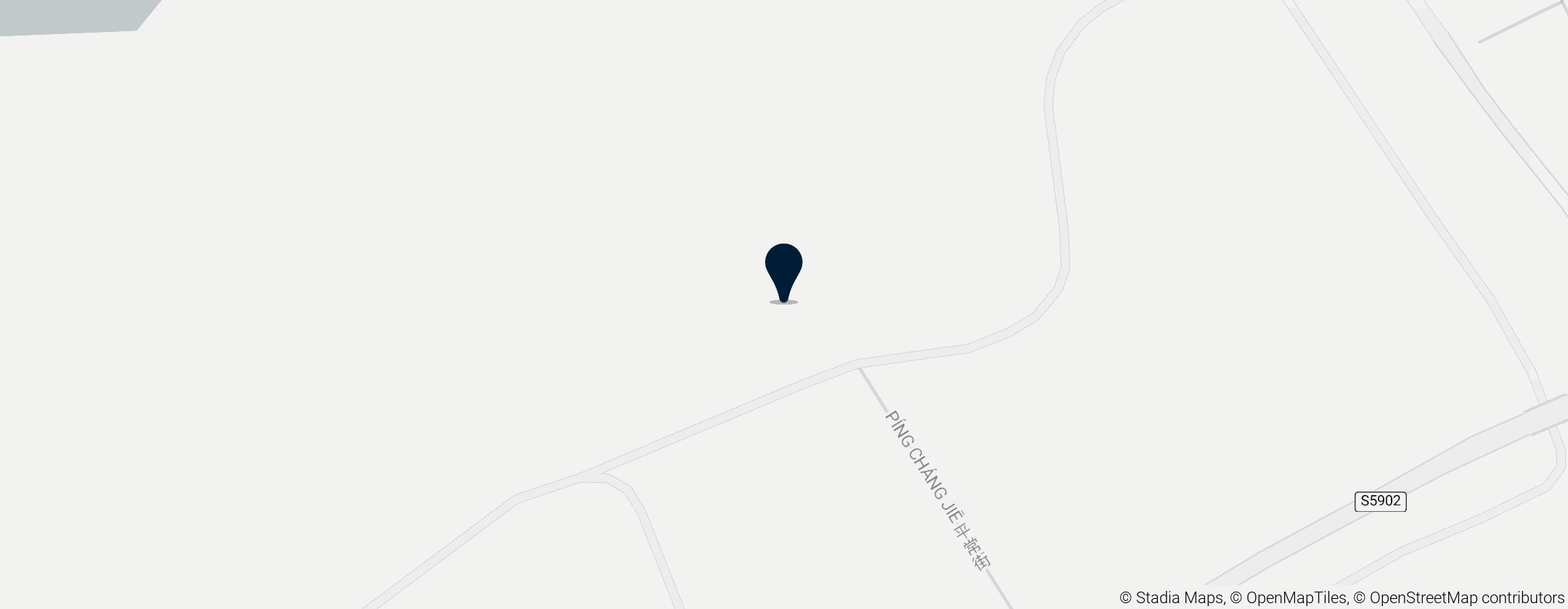 Map of 常平关帝庙