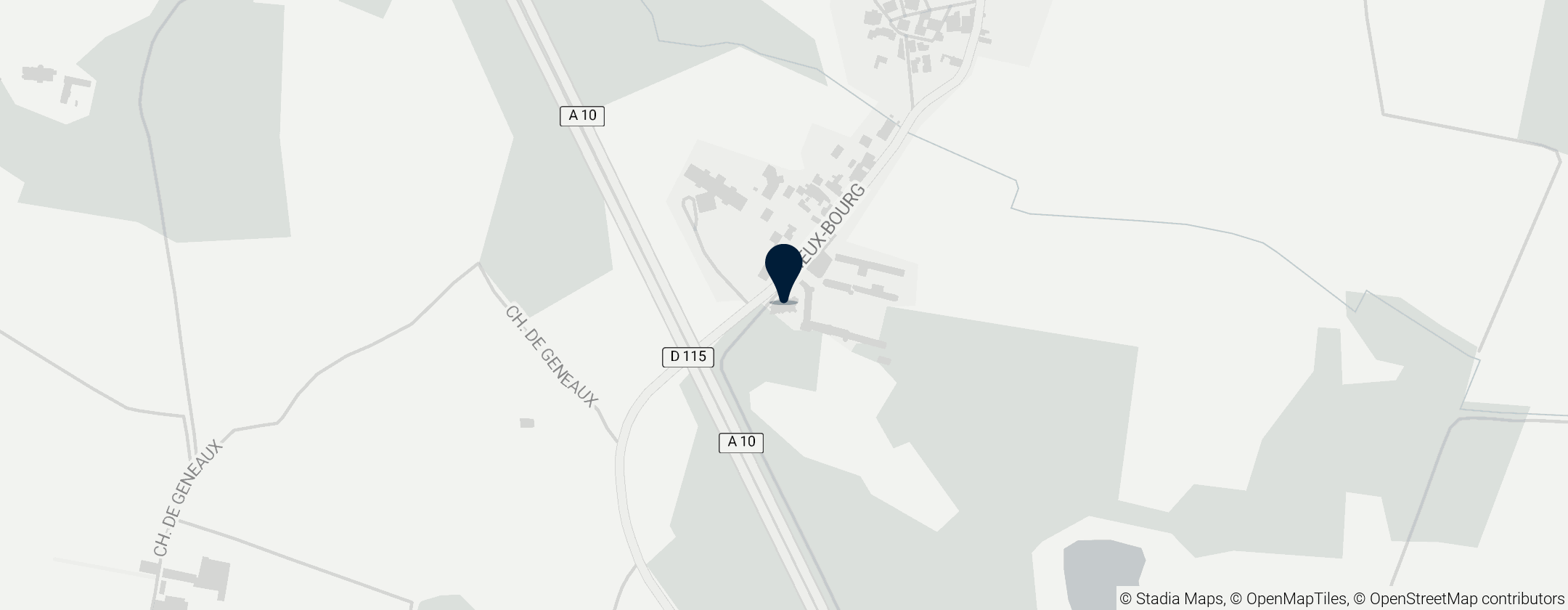 Map of Église Notre-Dame