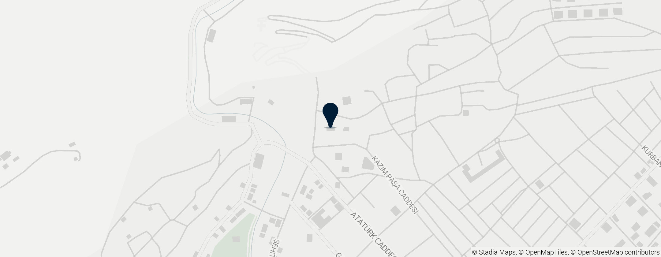 Map of Church of the Holy Apostles