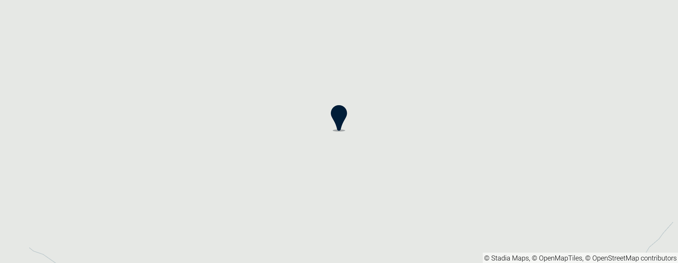 Map of Monte Cabianca