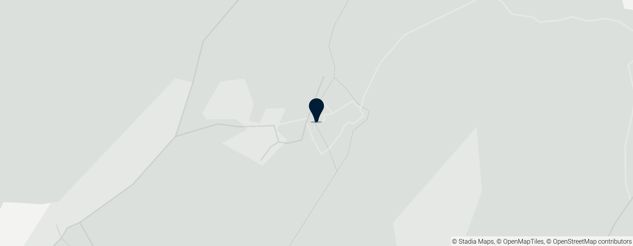 Map of водопад Белые Мосты