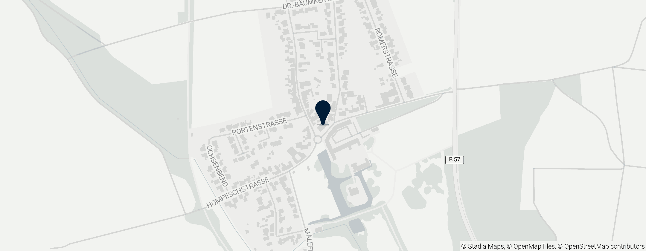 Map of Pfarrkirche Herz Jesu