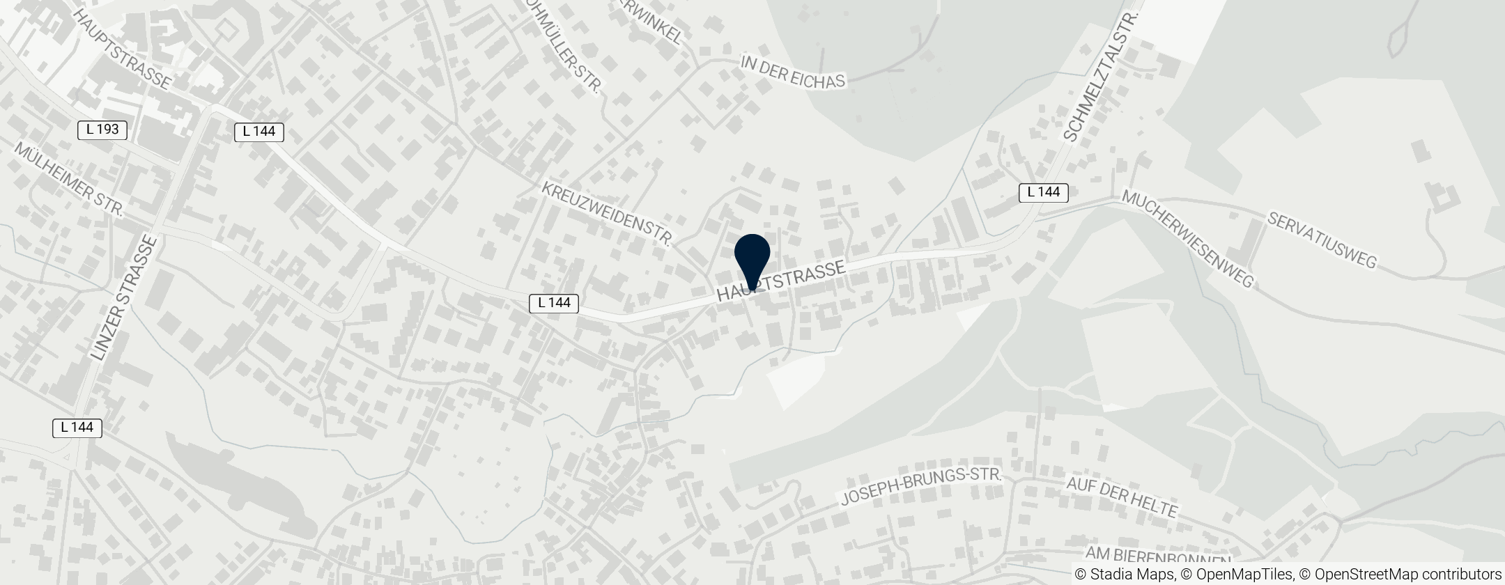 Map of Emil Löwenberg