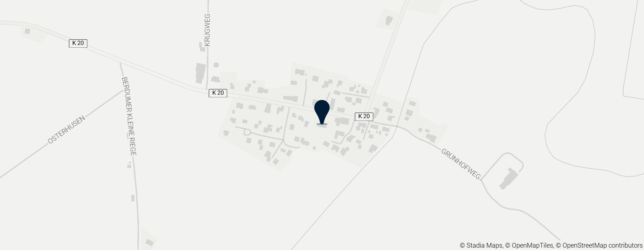 Map of Maria-Magdalena-Kirche