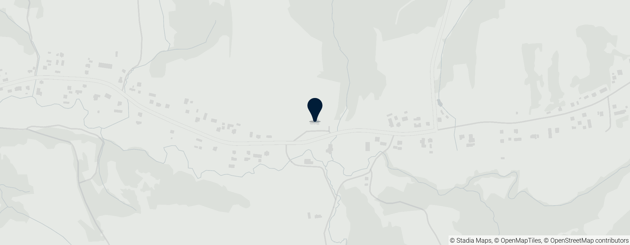 Map of Cerkiew Narodzenia Najświętszej Marii Panny w Bezmiechowej Górnej