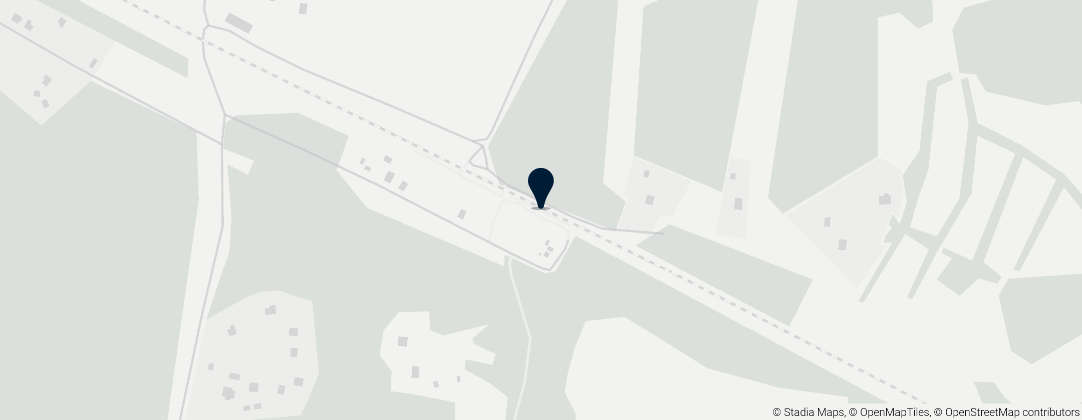 Map of Местерьярви