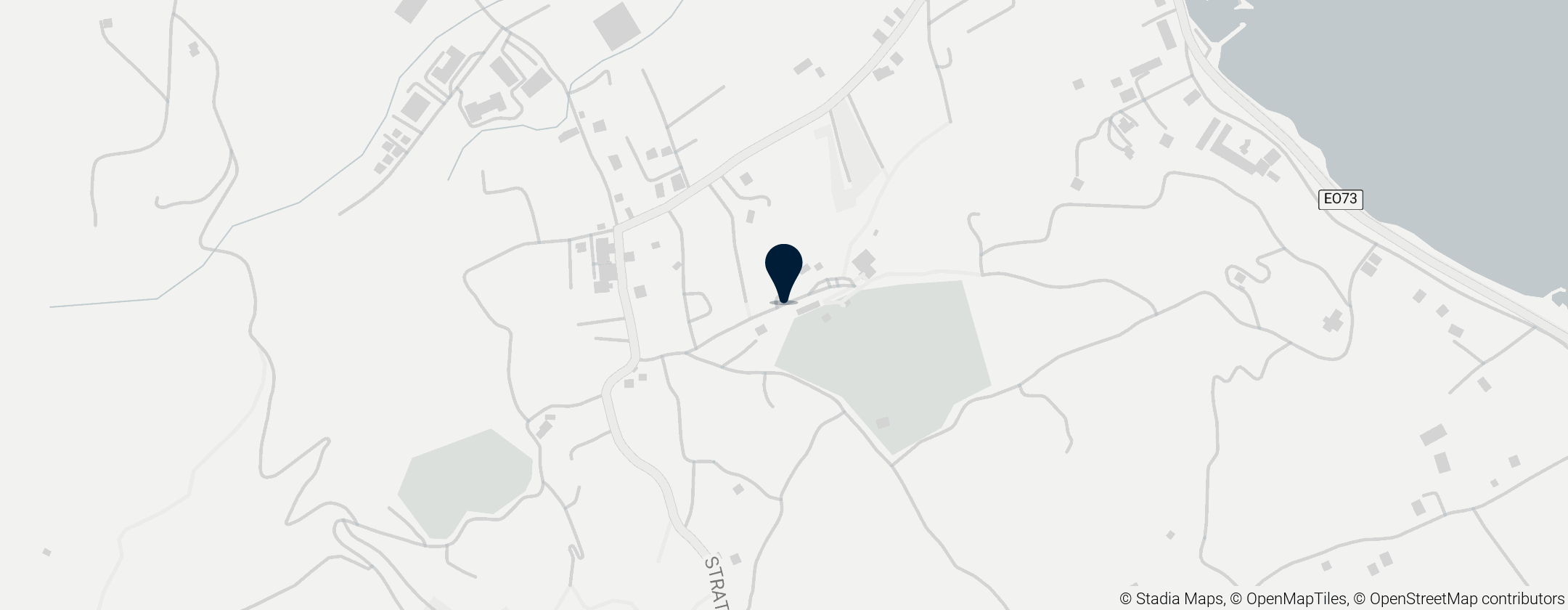 Map of Teriade Museum