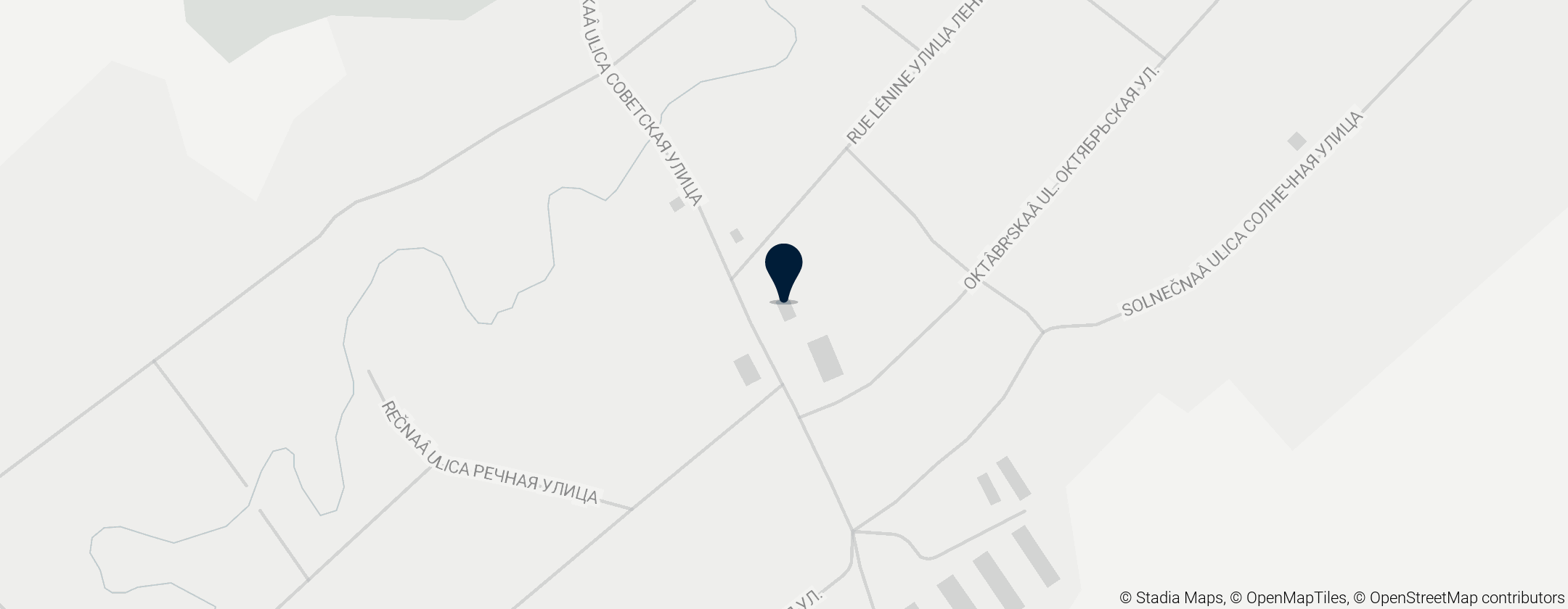 Map of Berezniki 618153