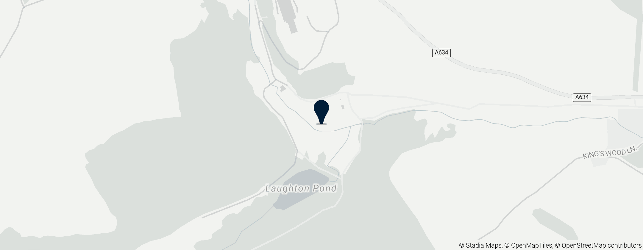 Map of Abbaye de Roche