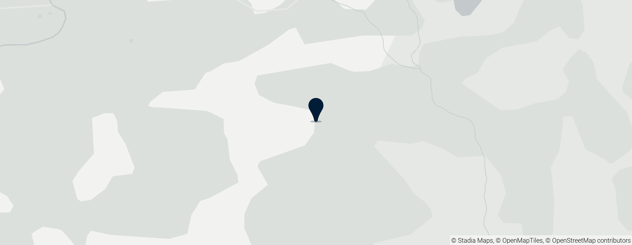 Map of Langsua National Park