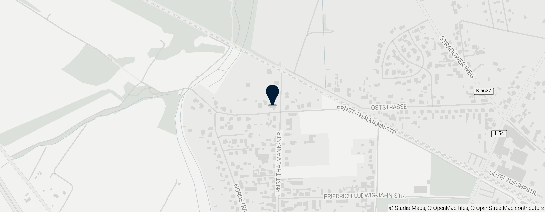 Map of Heilige Familie