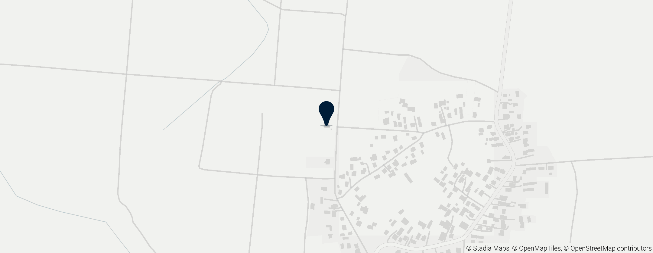 Map of Cerkiew Trójcy Świętej w Lesznie