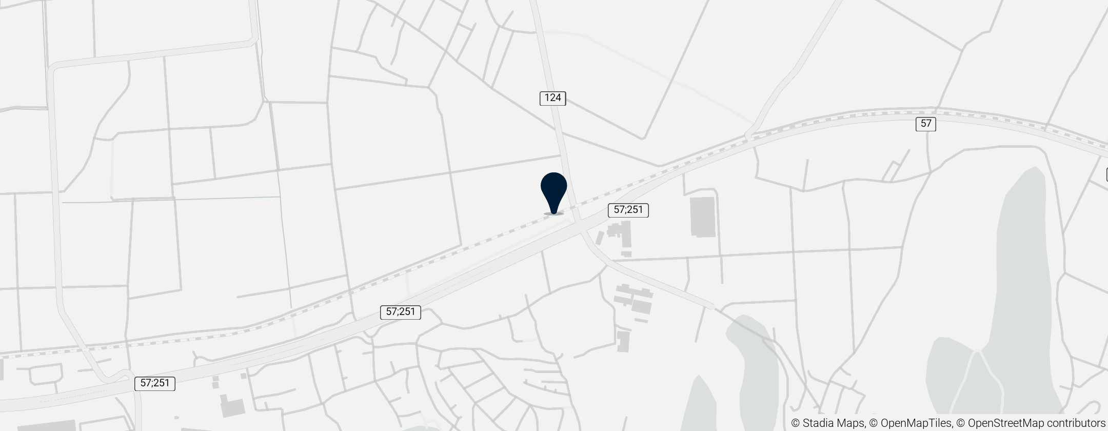 Map of Kantakunosato