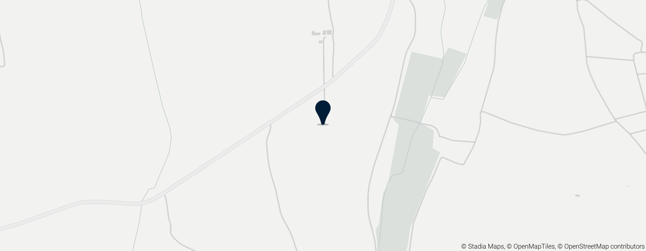 Map of Bialbero di Casorzo