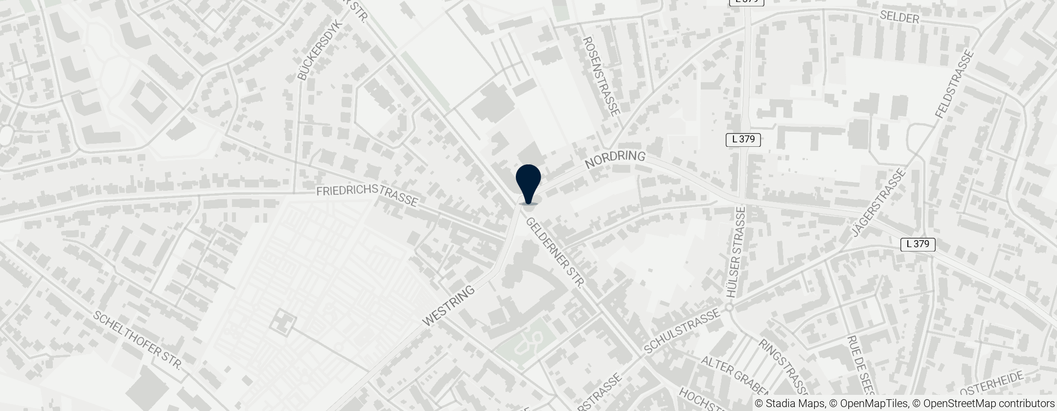 Map of Streuff-Mühle