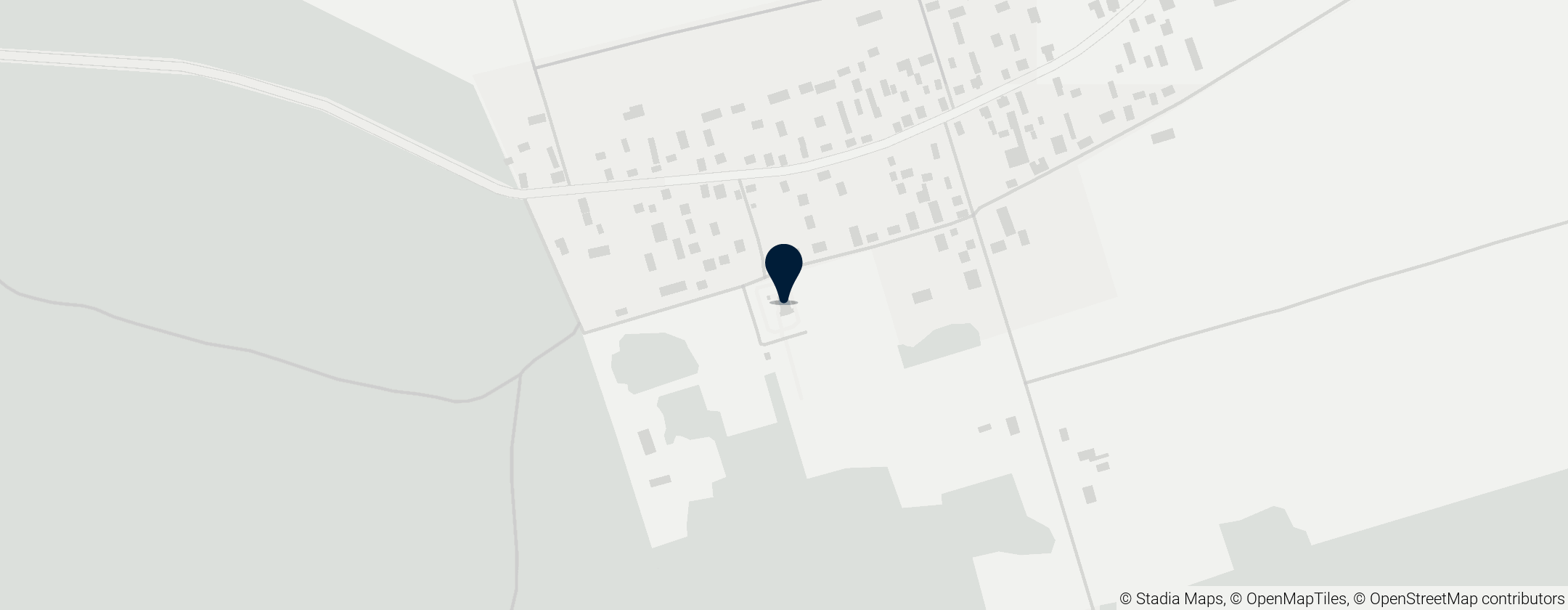 Map of Kościół pw. Matki Bożej Nieustającej Pomocy i Świętego Rocha