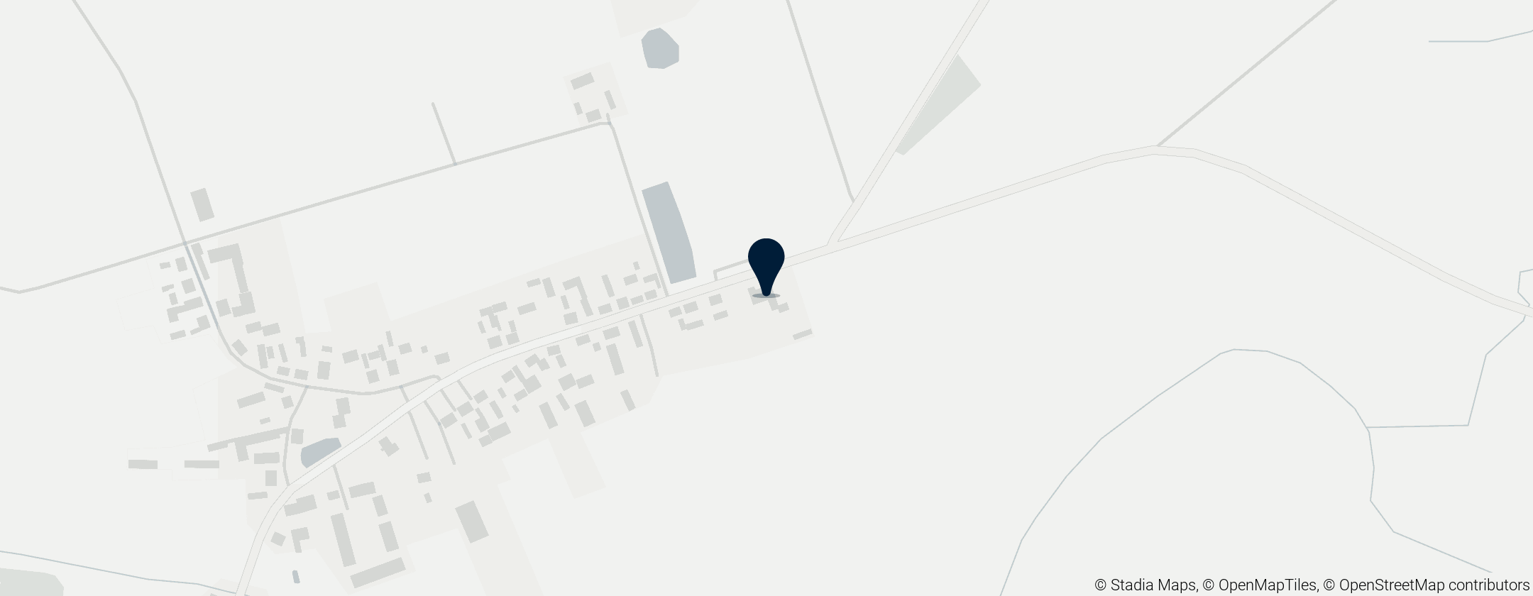 Map of Kościół Matki Bożej Szkaplerznej w Tarnówku