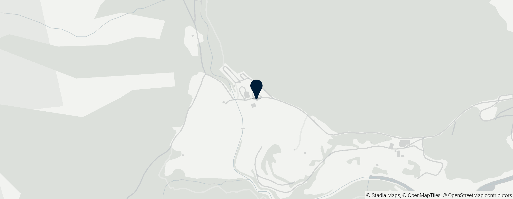 Map of Herz-Jesu-Kapelle