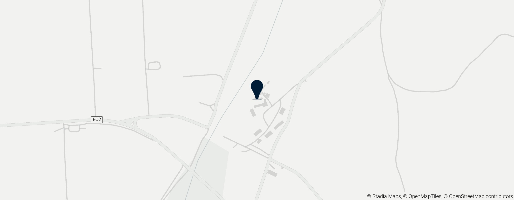 Map of Trajanópolis