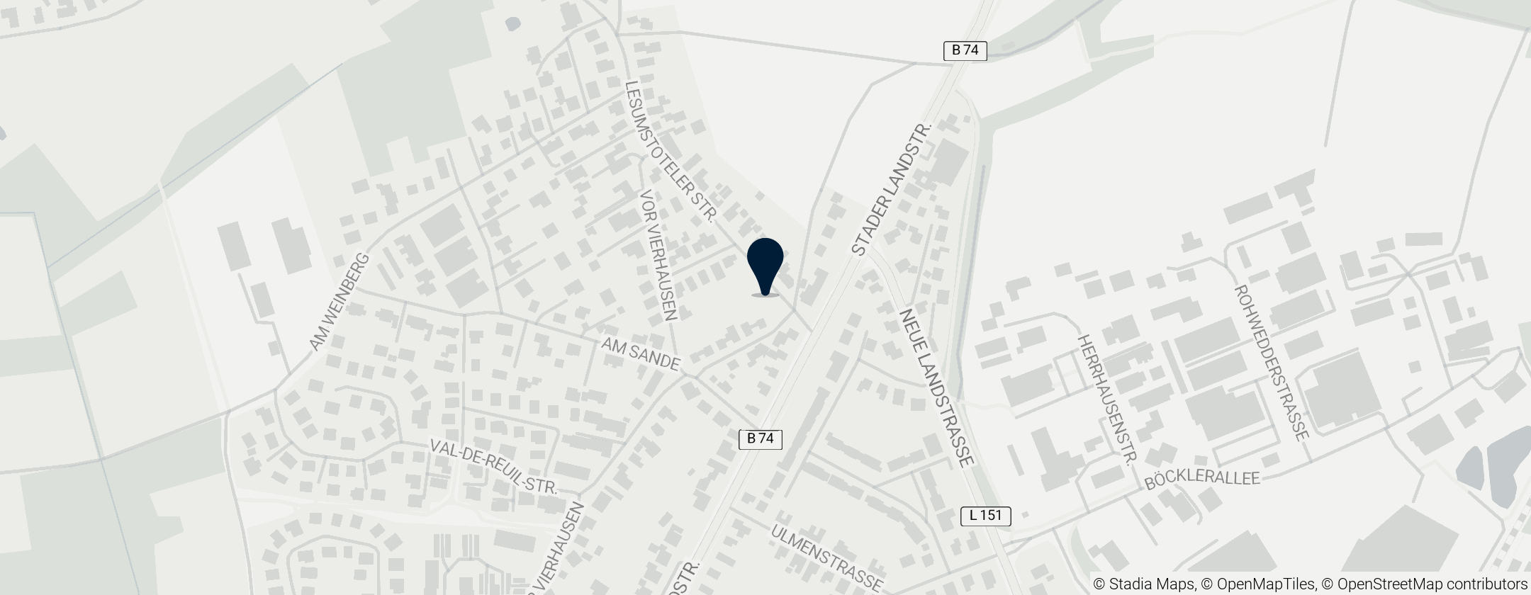 Map of Jüdischer Friedhof