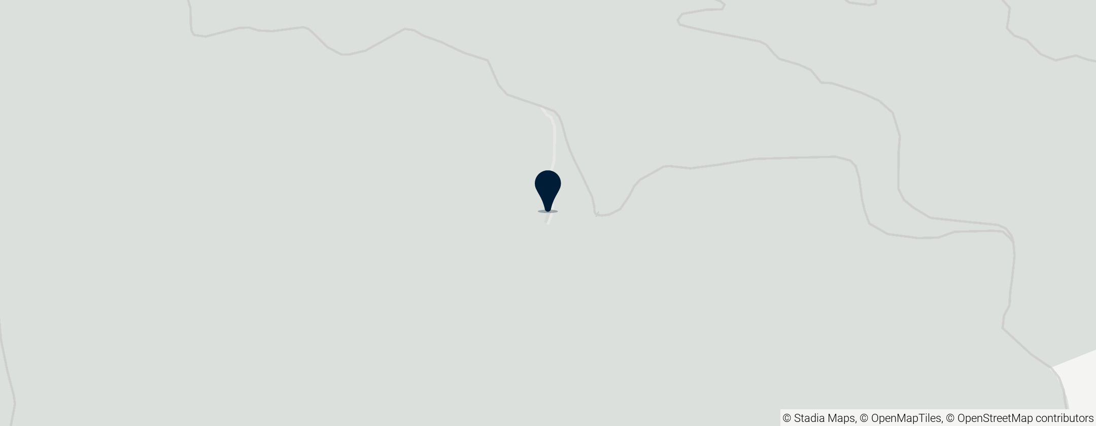 Map of Vazelon Monastery