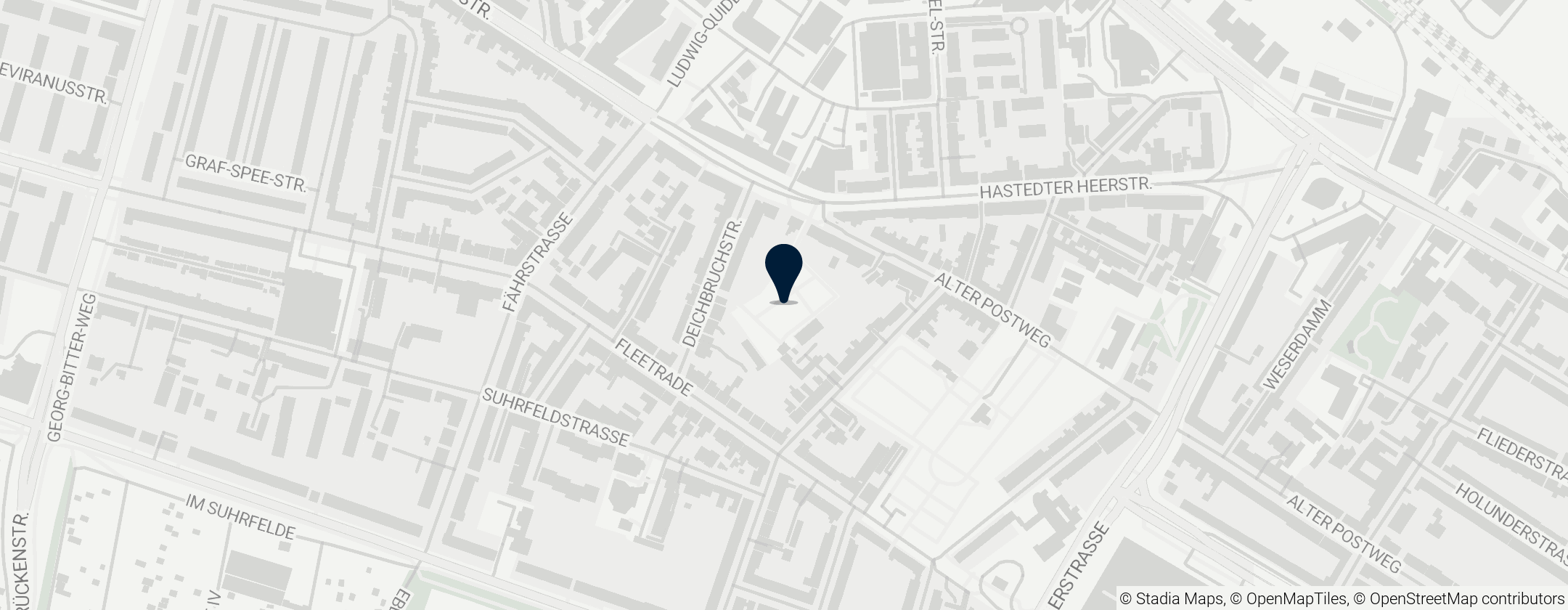 Map of Jüdischer Friedhof