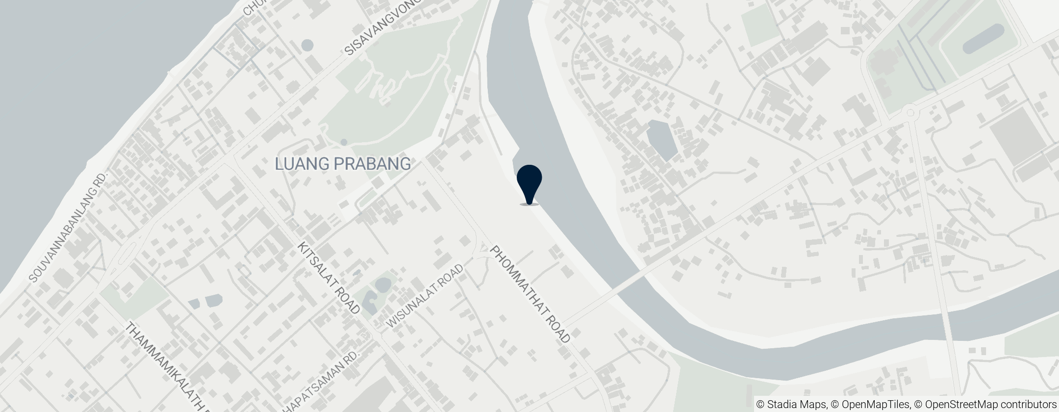 Map of Utopia Bar & Restaurant