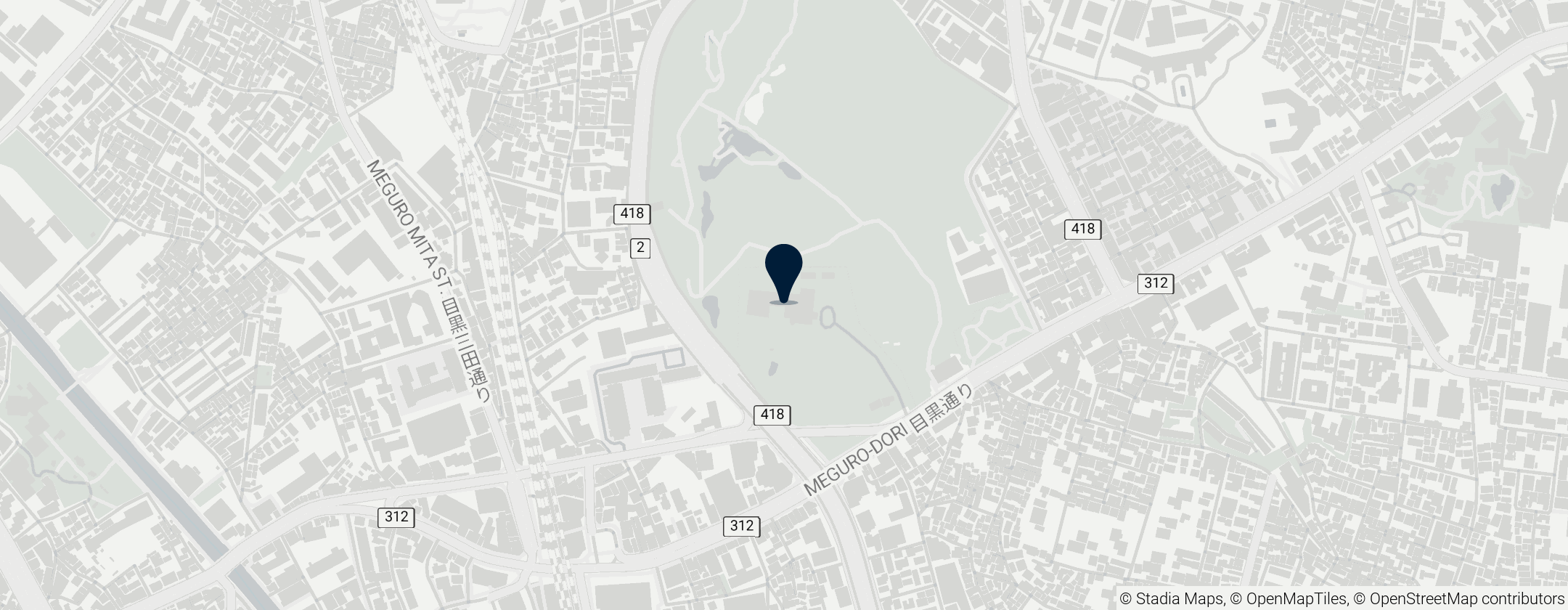 Map of Museu de Arte Teien