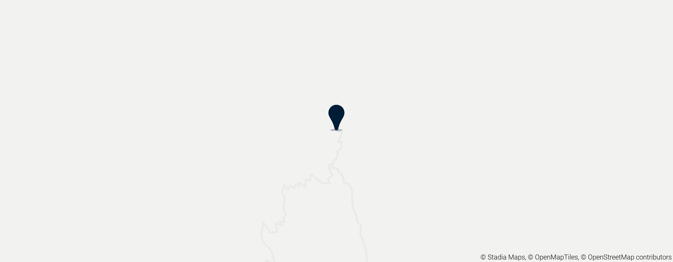 Map of Becca di Nona