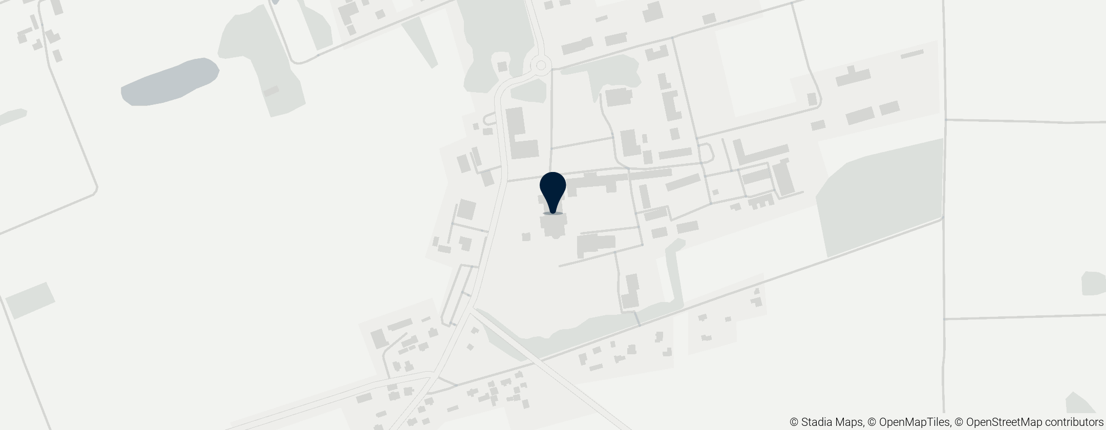 Map of Bazylika Ofiarowania Najświętszej Maryi Panny w Różanymstoku