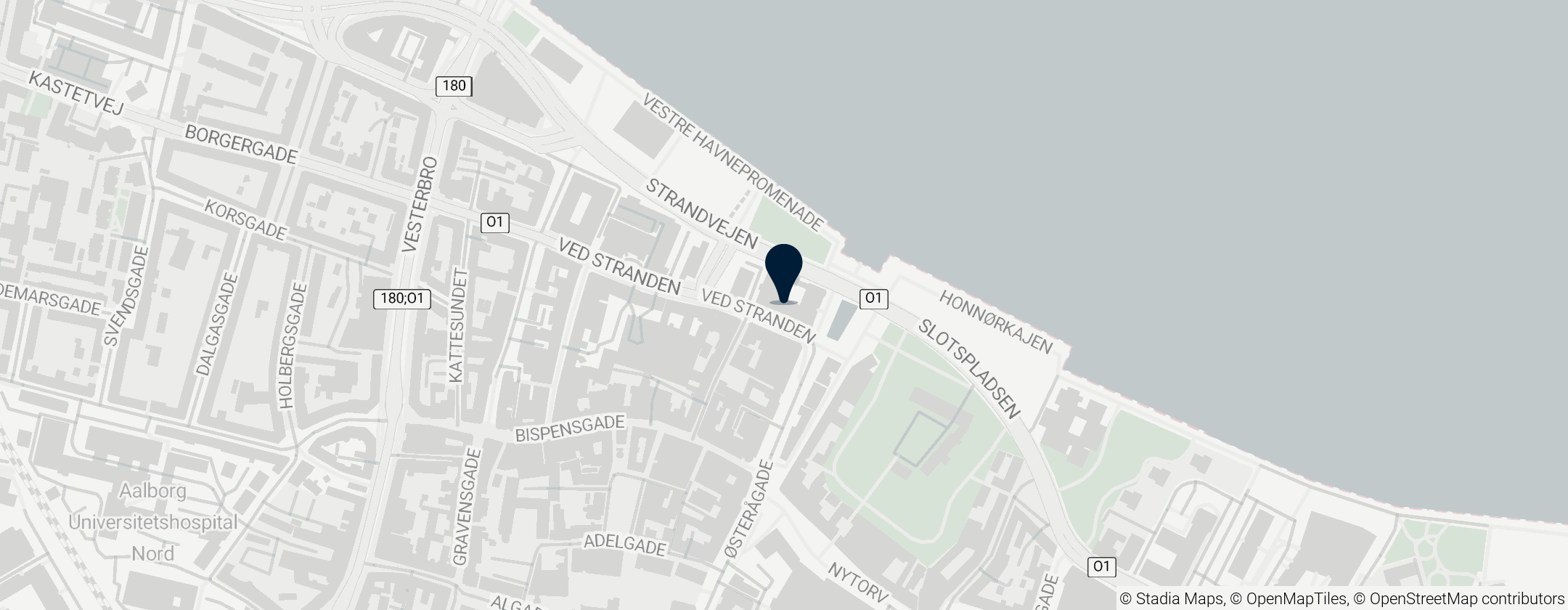 Map of Royal Taxhouse