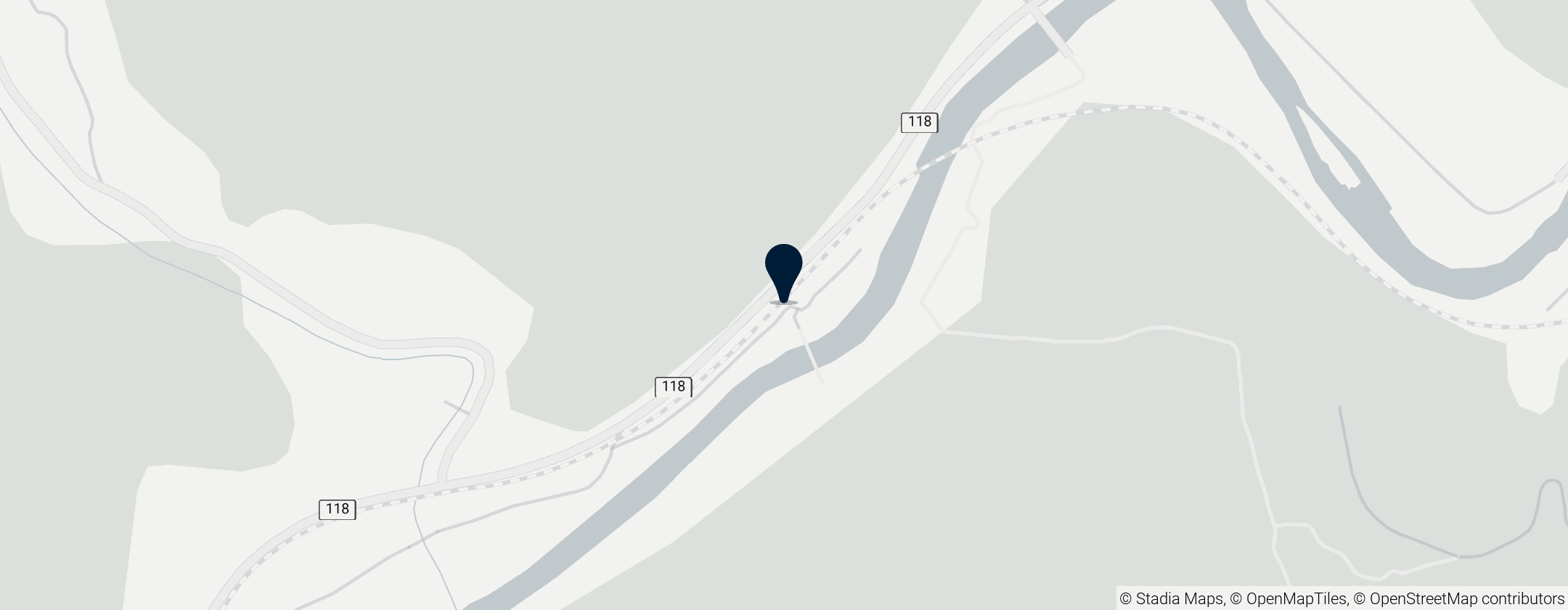 Map of 야마쓰리야마역