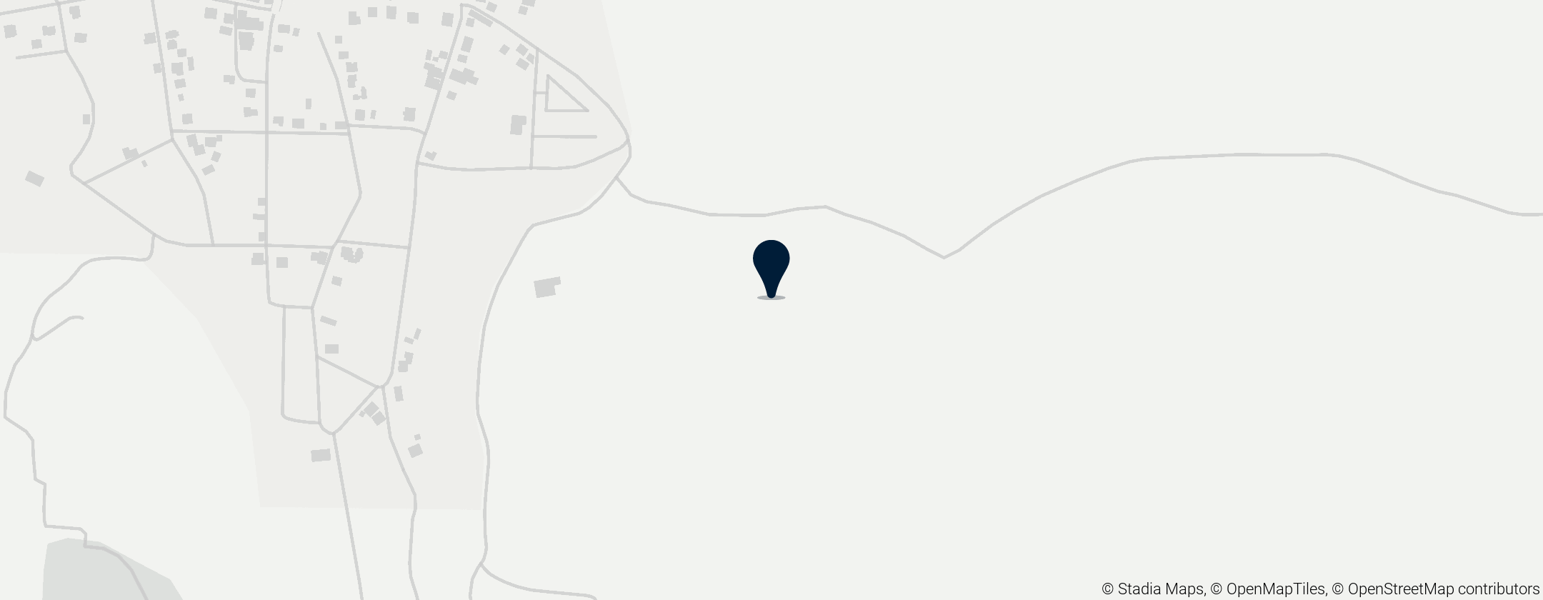 Map of Archaeological Site of Aigai