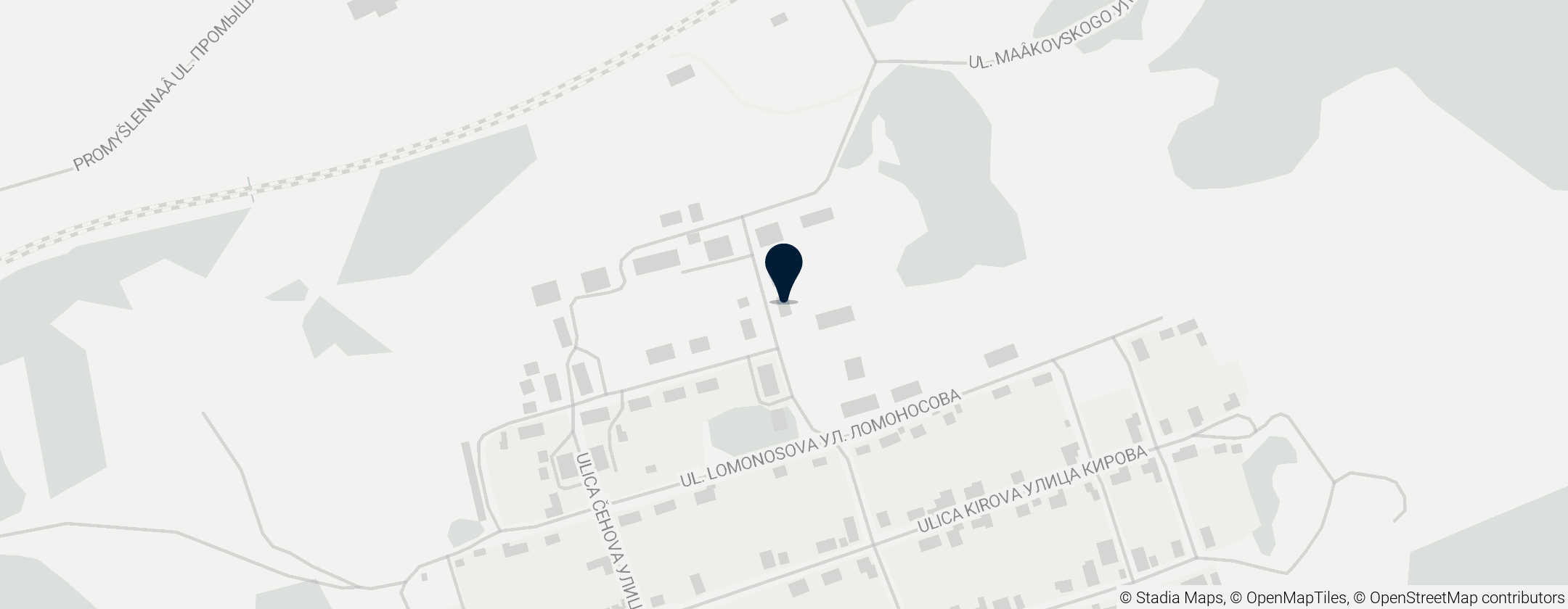 Map of Lamino 618236