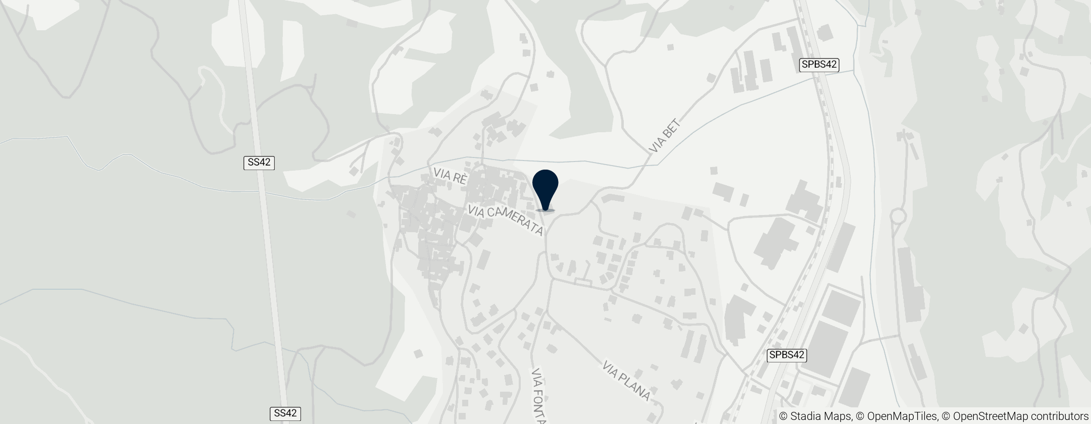 Map of Селлеро