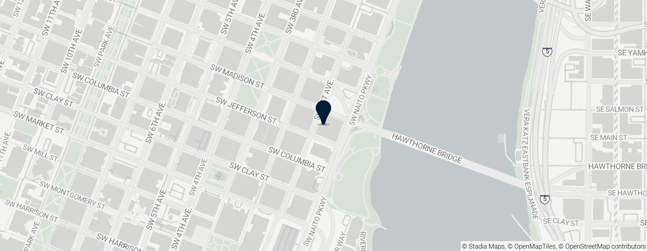 Map of Veritable Quandary